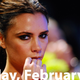 Illustration for article titled If Victoria Beckham Doesn't Have A Girl This Time, She Might Try Again